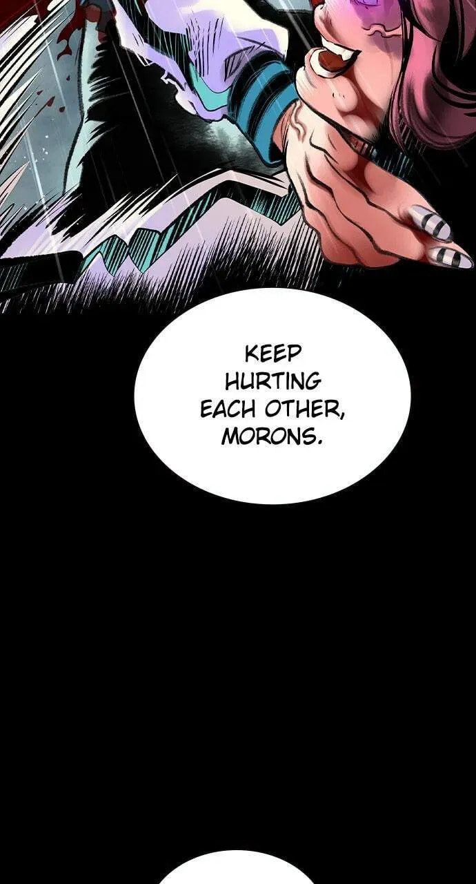 Read Jungle Juice chapter 13.2 image 25 on Lezhin