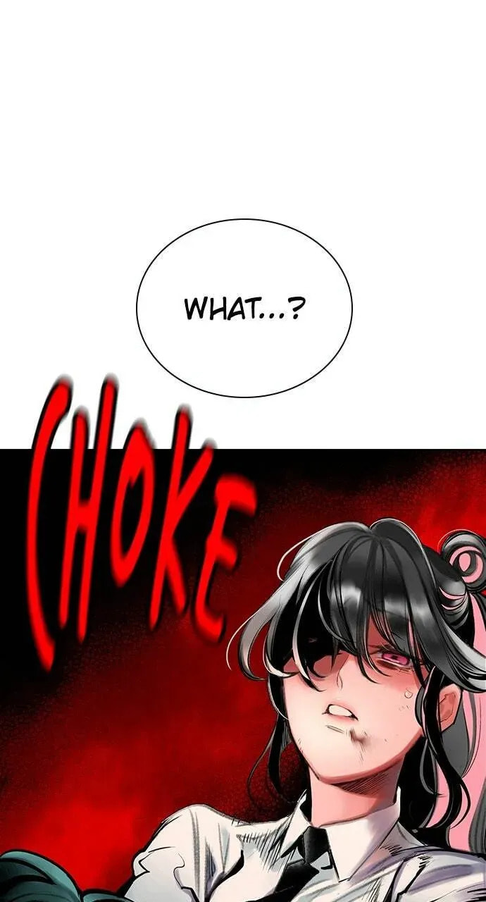Read Jungle Juice chapter 13.2 image 85 on Lezhin