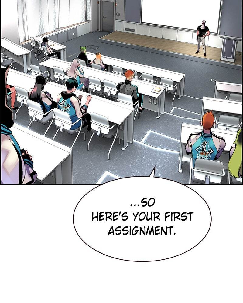 Read Jungle Juice chapter 13 image 1 on Lezhin