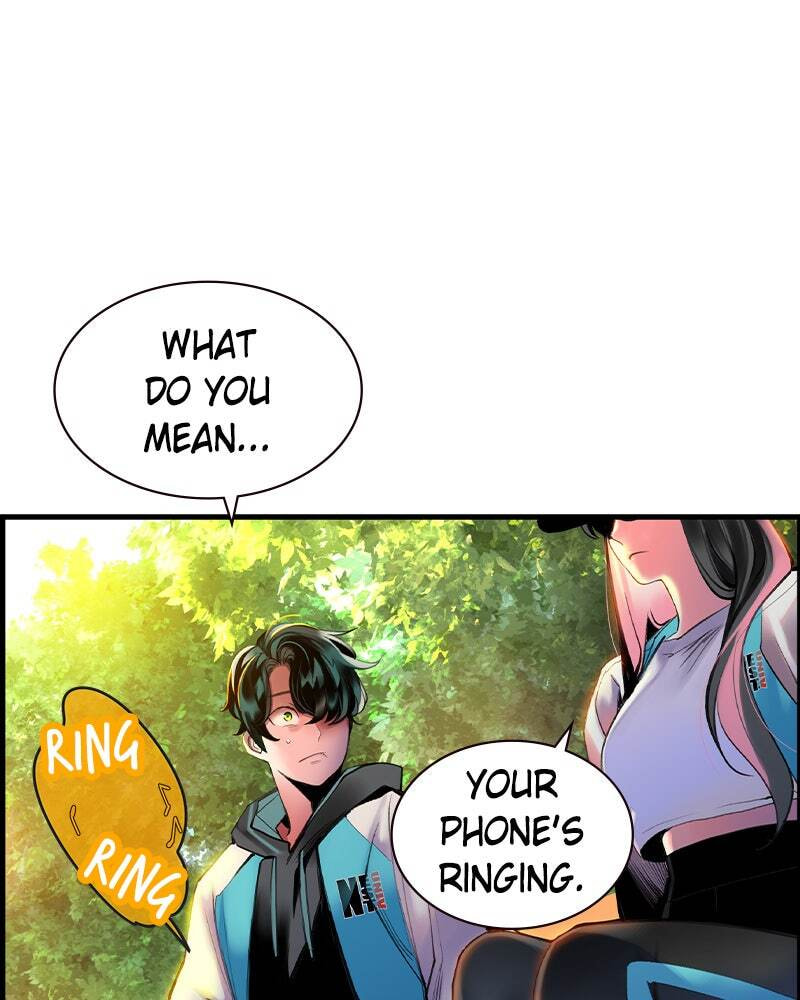 Read Jungle Juice chapter 13 image 103 on Lezhin
