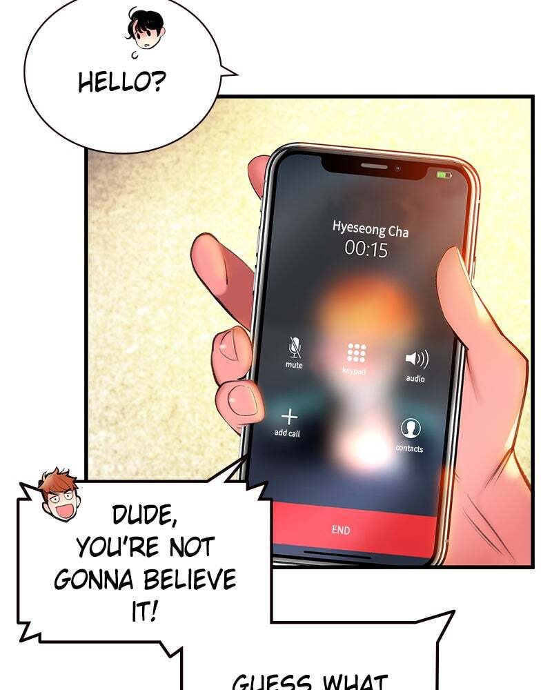 Read Jungle Juice chapter 13 image 105 on Lezhin