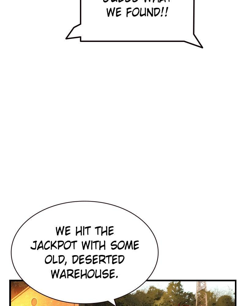 Read Jungle Juice chapter 13 image 106 on Lezhin