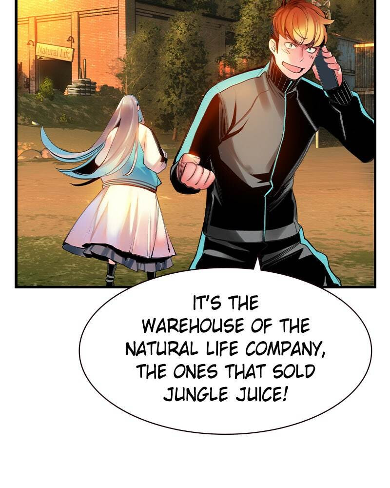 Read Jungle Juice chapter 13 image 107 on Lezhin