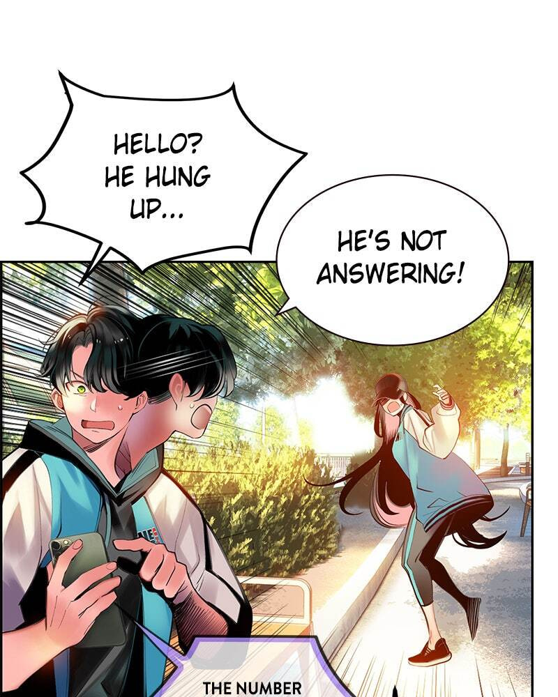 Read Jungle Juice chapter 13 image 114 on Lezhin