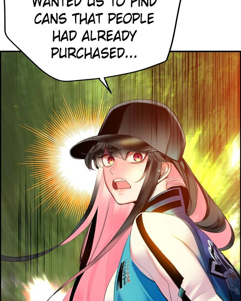 Read Jungle Juice chapter 13 image 116 on Lezhin