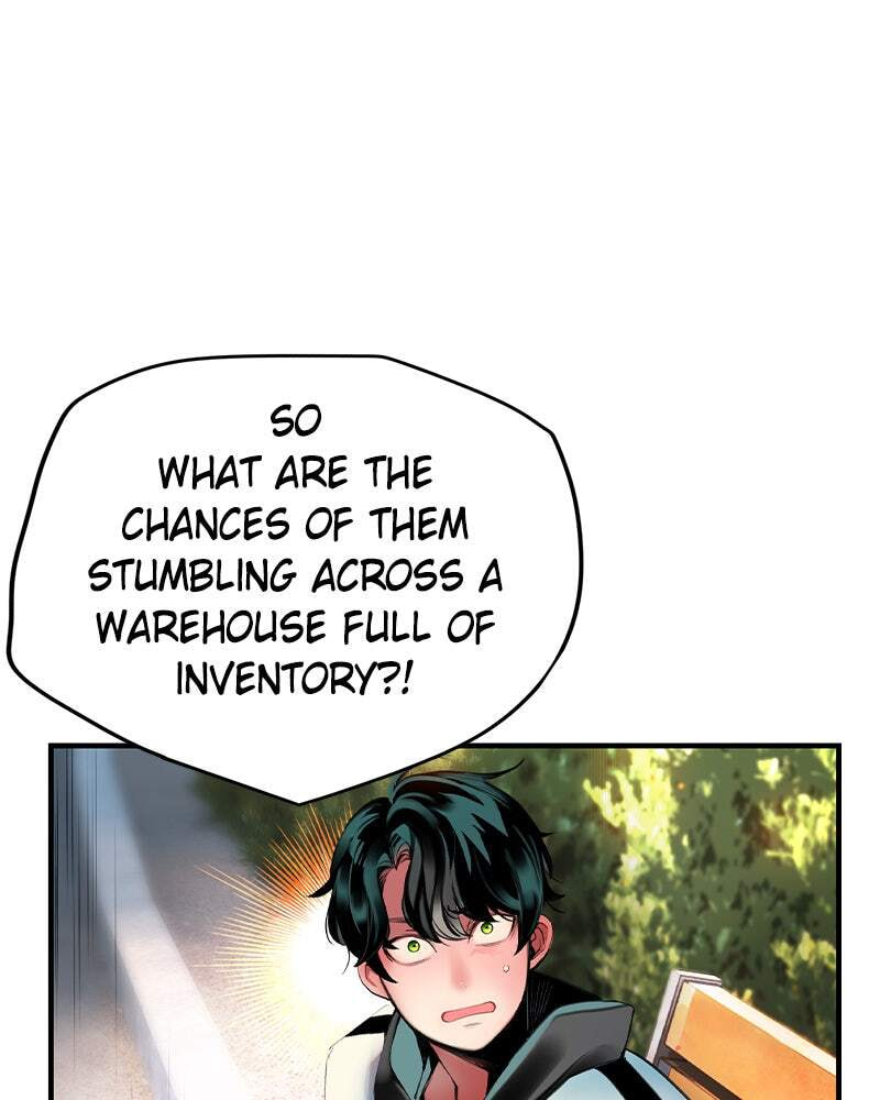 Read Jungle Juice chapter 13 image 118 on Lezhin