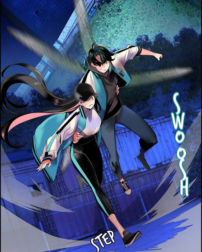 Read Jungle Juice chapter 13 image 122 on Lezhin
