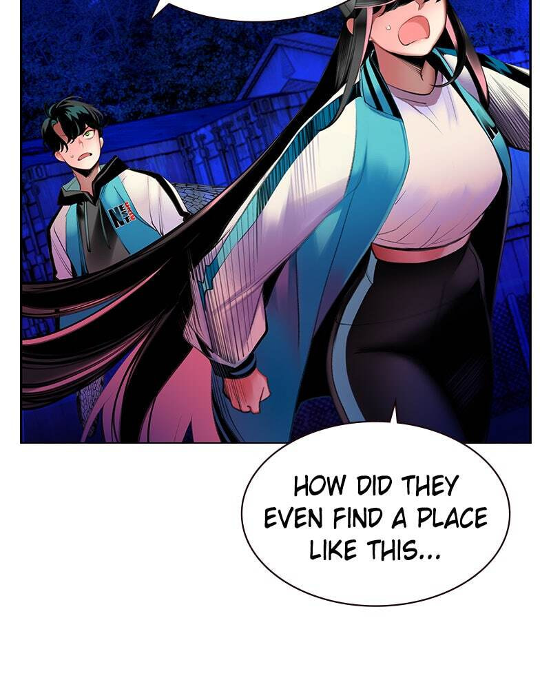 Read Jungle Juice chapter 13 image 124 on Lezhin