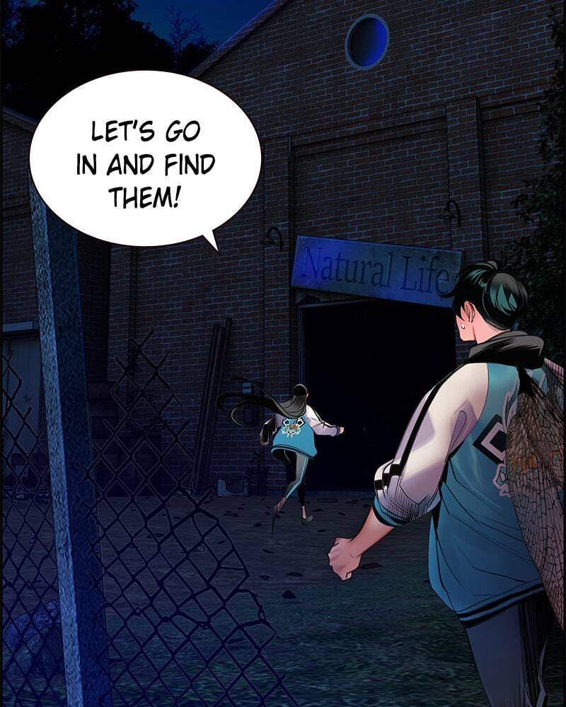 Read Jungle Juice chapter 13 image 126 on Lezhin