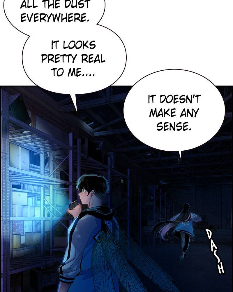 Read Jungle Juice chapter 13 image 130 on Lezhin