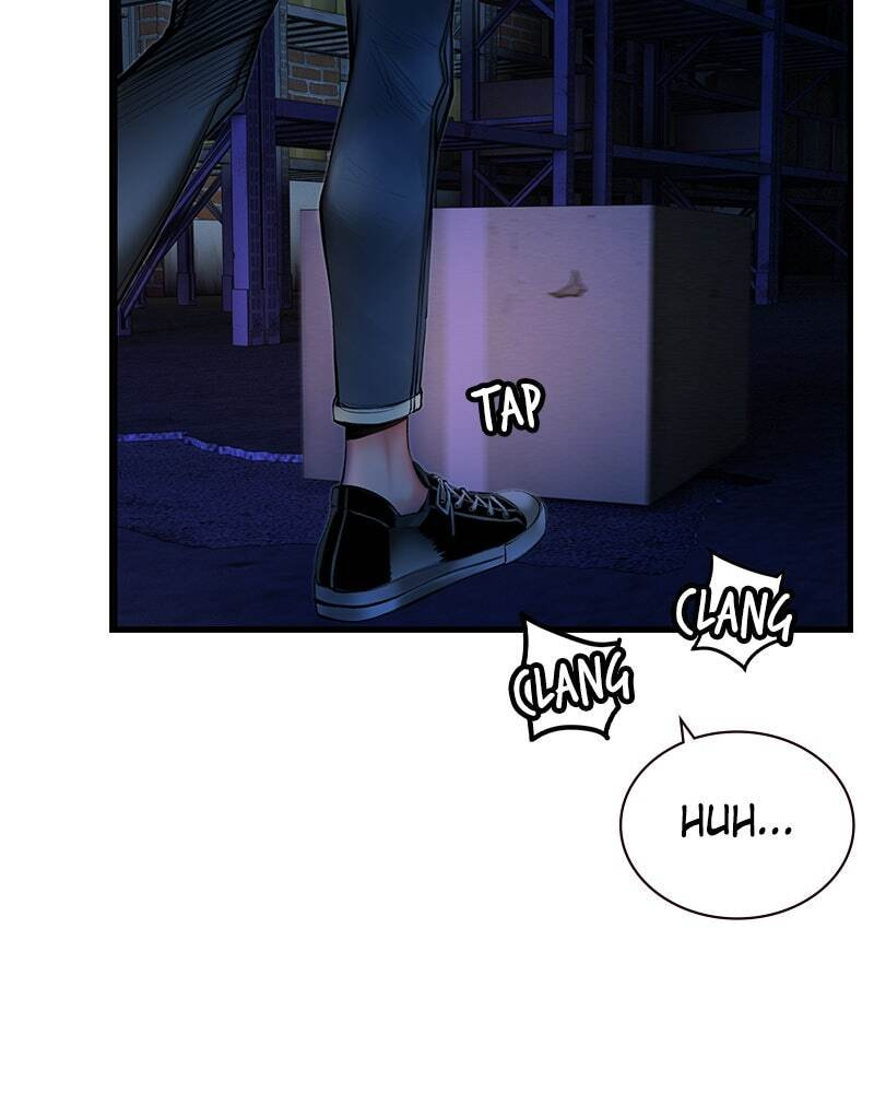 Read Jungle Juice chapter 13 image 132 on Lezhin