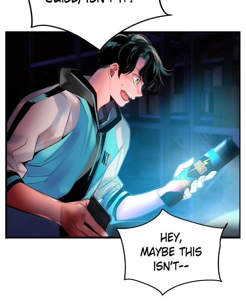 Read Jungle Juice chapter 13 image 135 on Lezhin
