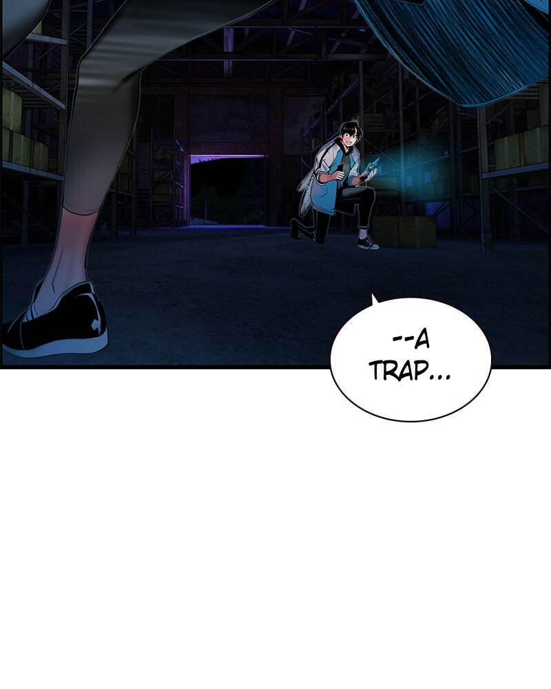 Read Jungle Juice chapter 13 image 138 on Lezhin