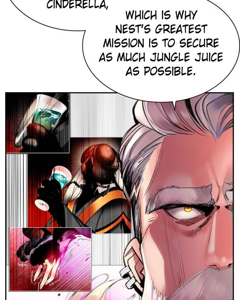 Read Jungle Juice chapter 13 image 16 on Lezhin