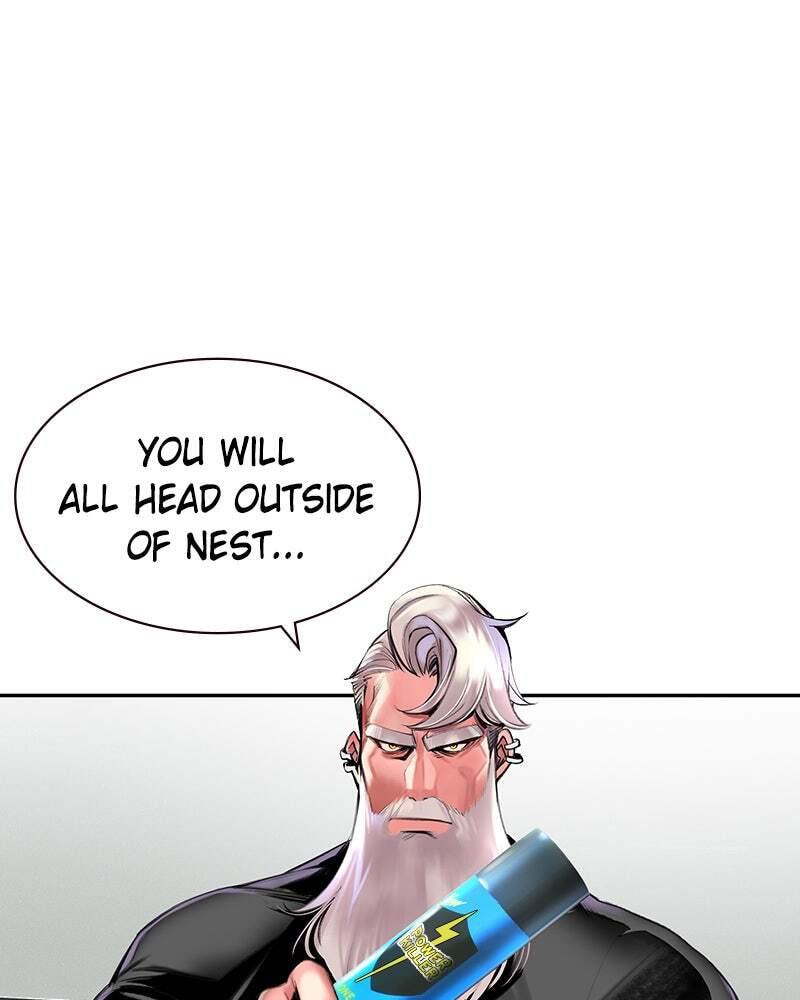 Read Jungle Juice chapter 13 image 2 on Lezhin