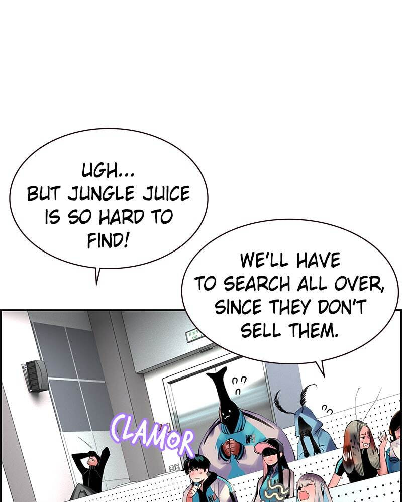 Read Jungle Juice chapter 13 image 20 on Lezhin