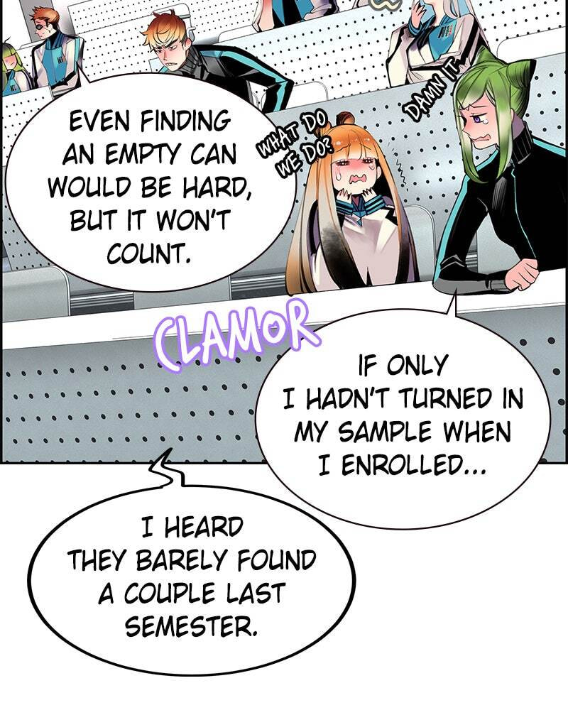 Read Jungle Juice chapter 13 image 21 on Lezhin