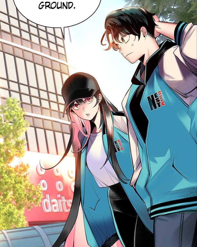 Read Jungle Juice chapter 13 image 30 on Lezhin
