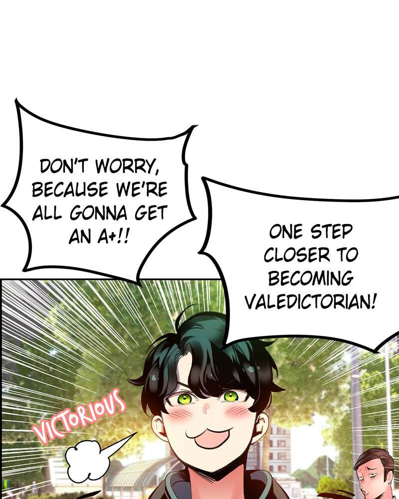 Read Jungle Juice chapter 13 image 34 on Lezhin