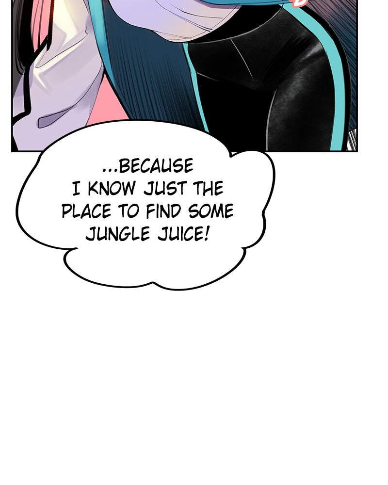 Read Jungle Juice chapter 13 image 37 on Lezhin