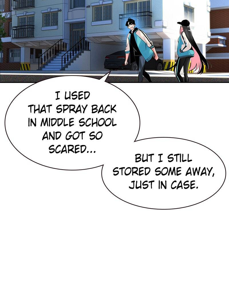 Read Jungle Juice chapter 13 image 39 on Lezhin