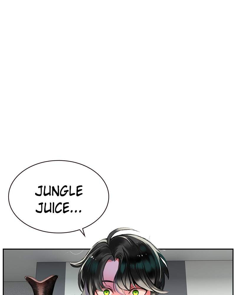 Read Jungle Juice chapter 13 image 4 on Lezhin