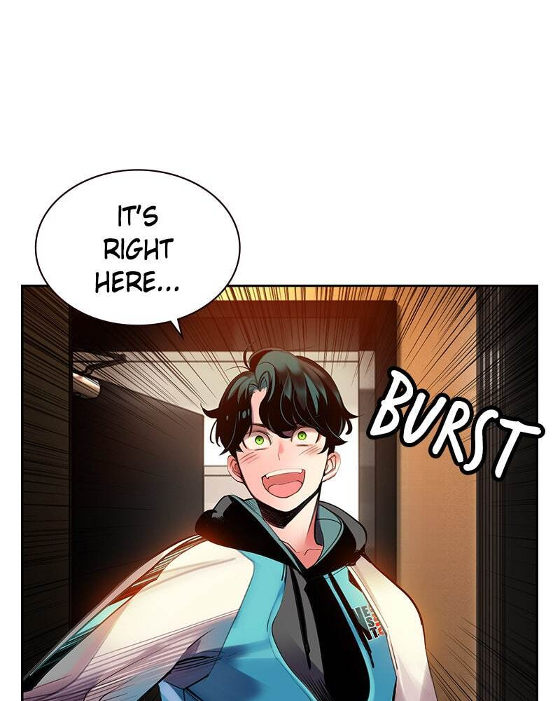 Read Jungle Juice chapter 13 image 40 on Lezhin