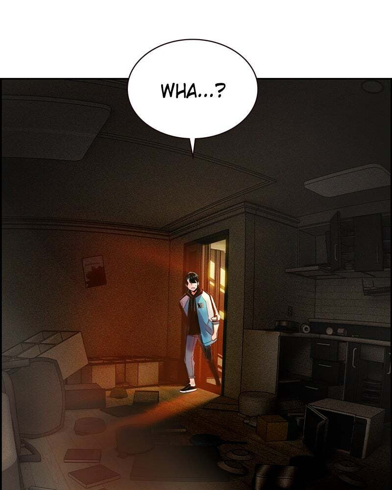 Read Jungle Juice chapter 13 image 42 on Lezhin