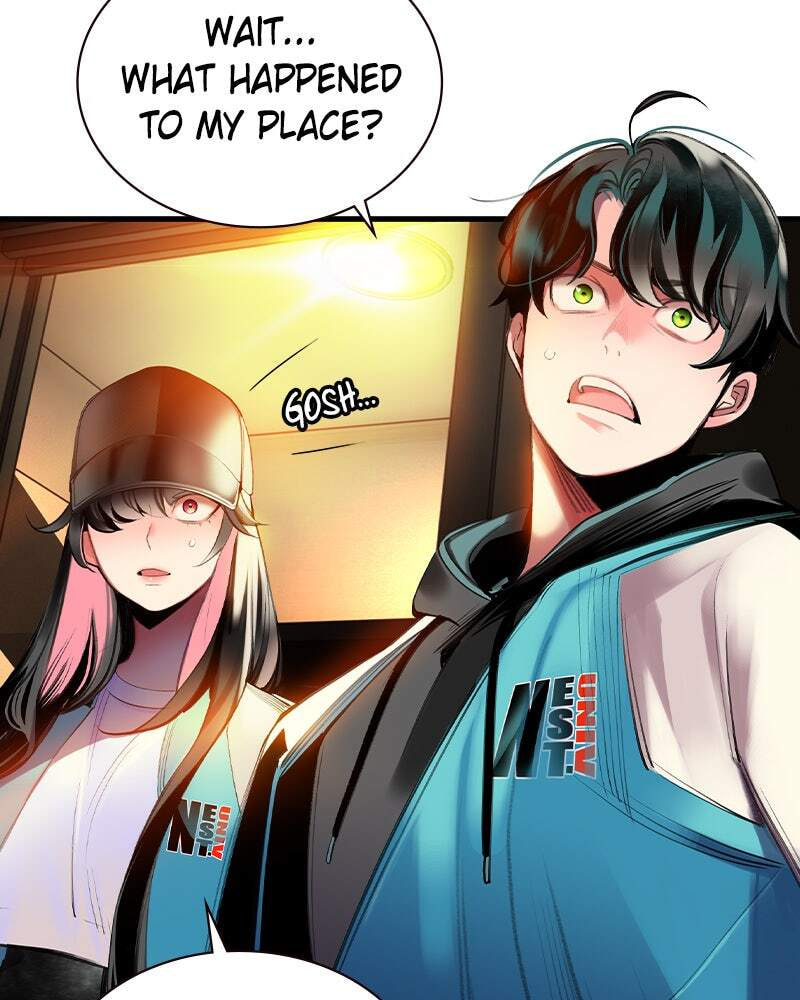Read Jungle Juice chapter 13 image 44 on Lezhin