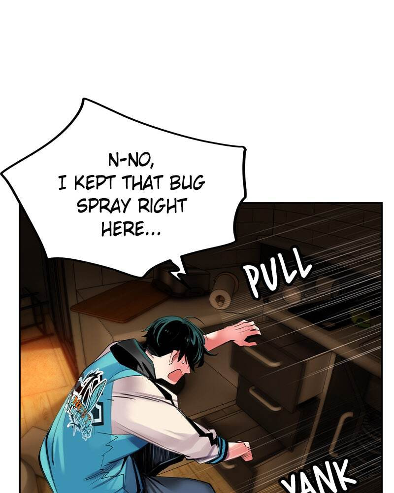 Read Jungle Juice chapter 13 image 46 on Lezhin