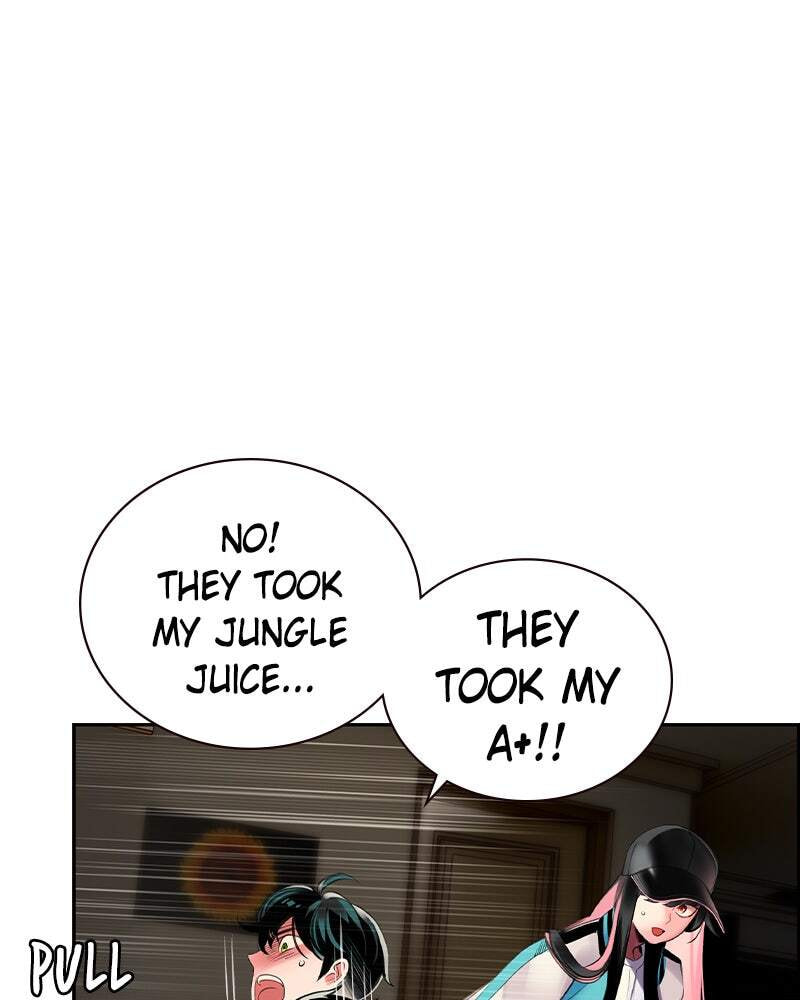 Read Jungle Juice chapter 13 image 49 on Lezhin