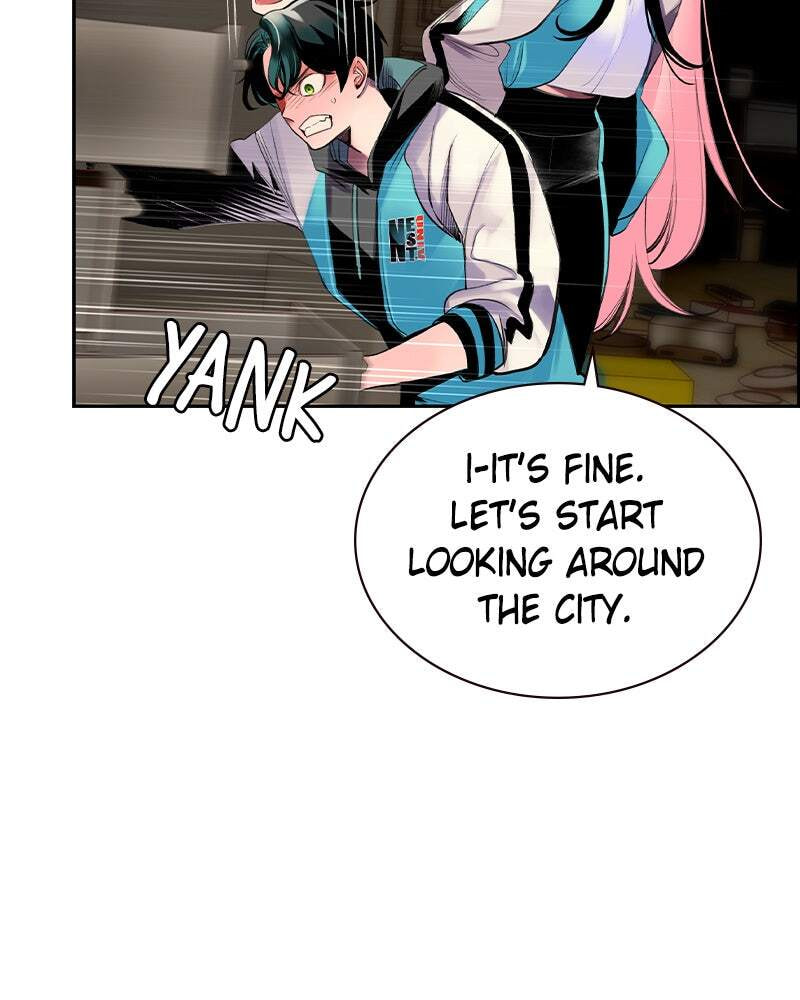 Read Jungle Juice chapter 13 image 50 on Lezhin