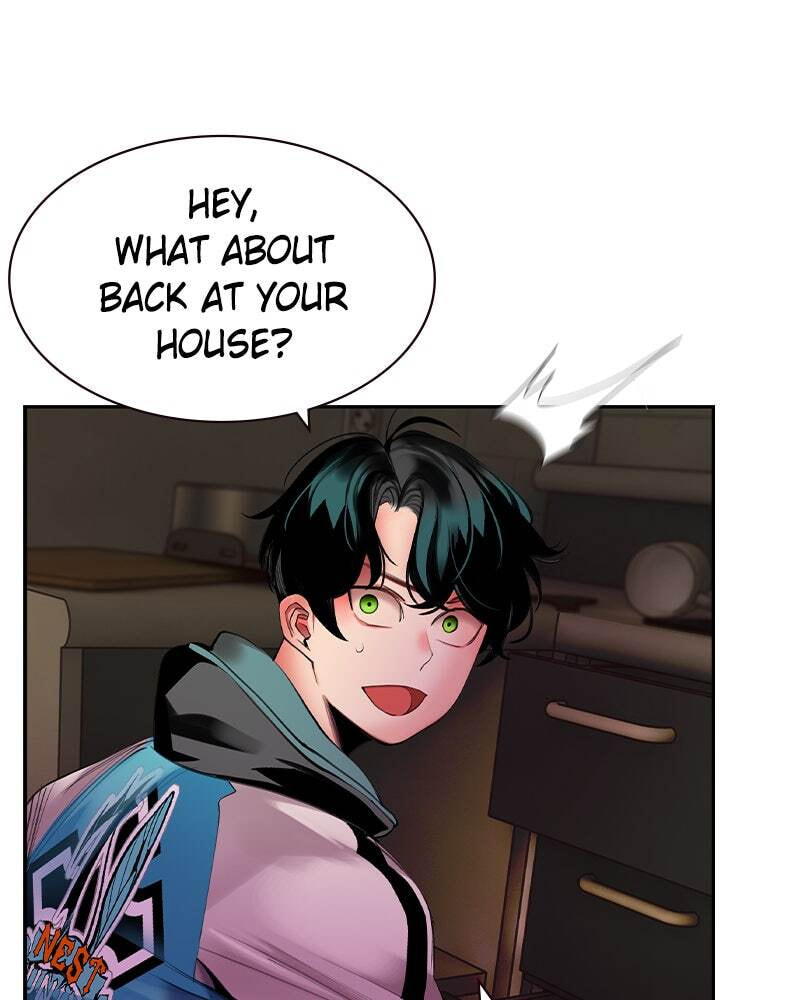 Read Jungle Juice chapter 13 image 51 on Lezhin