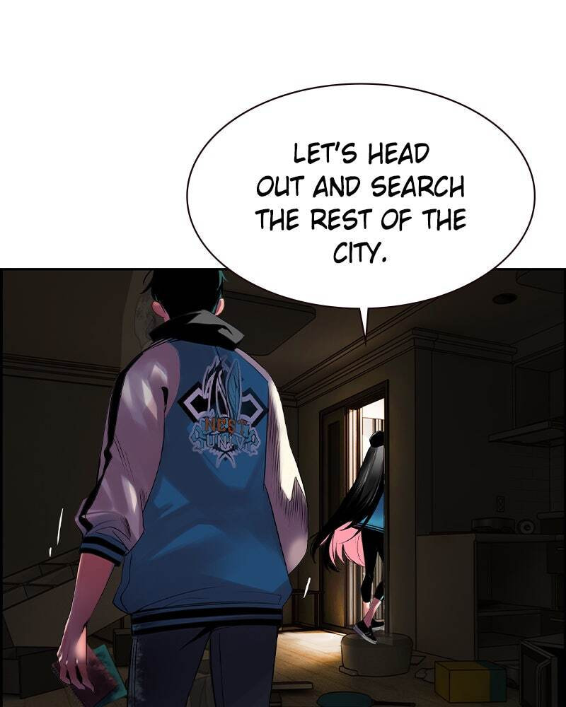 Read Jungle Juice chapter 13 image 55 on Lezhin