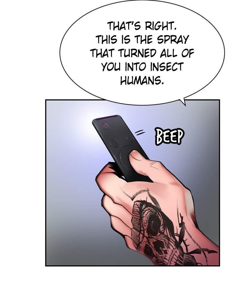Read Jungle Juice chapter 13 image 6 on Lezhin