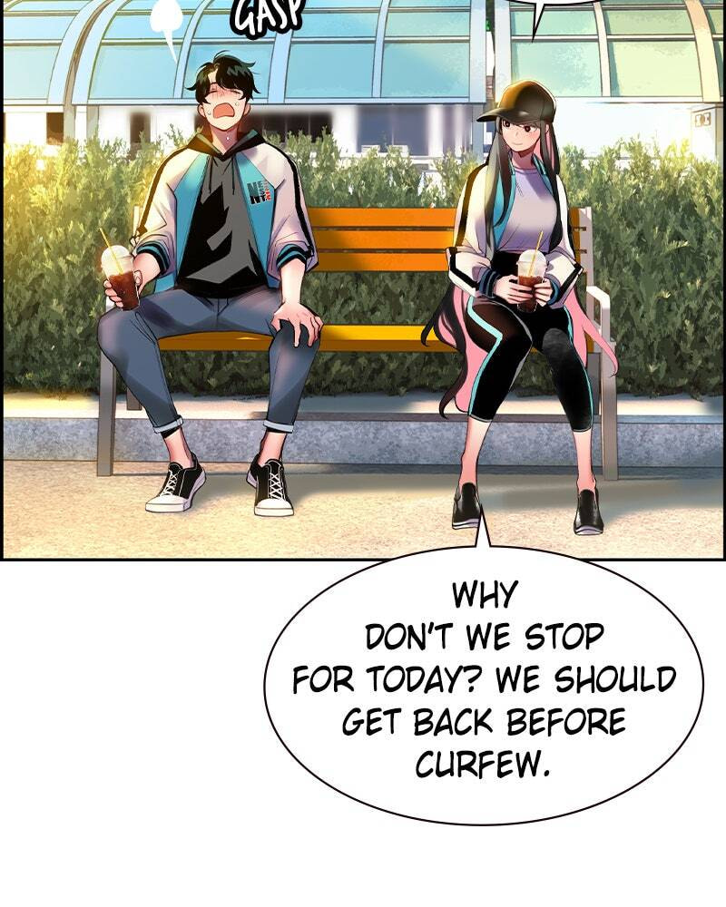 Read Jungle Juice chapter 13 image 65 on Lezhin
