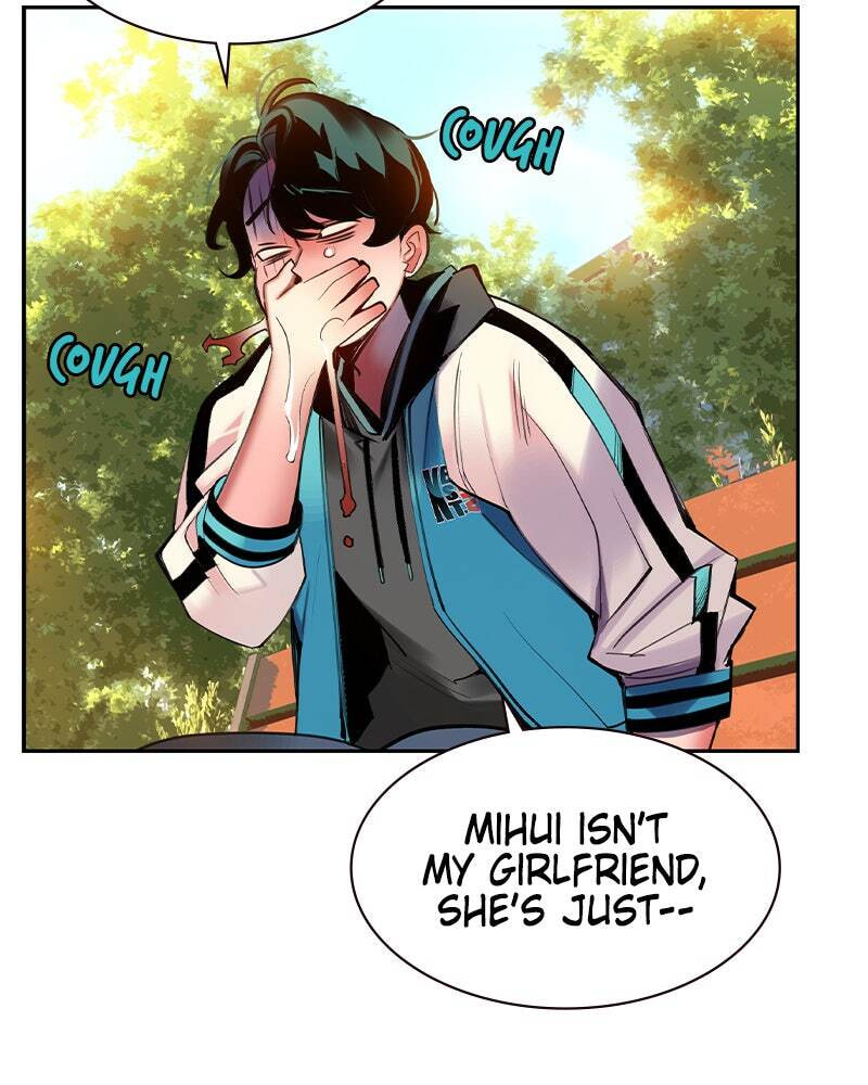 Read Jungle Juice chapter 13 image 73 on Lezhin