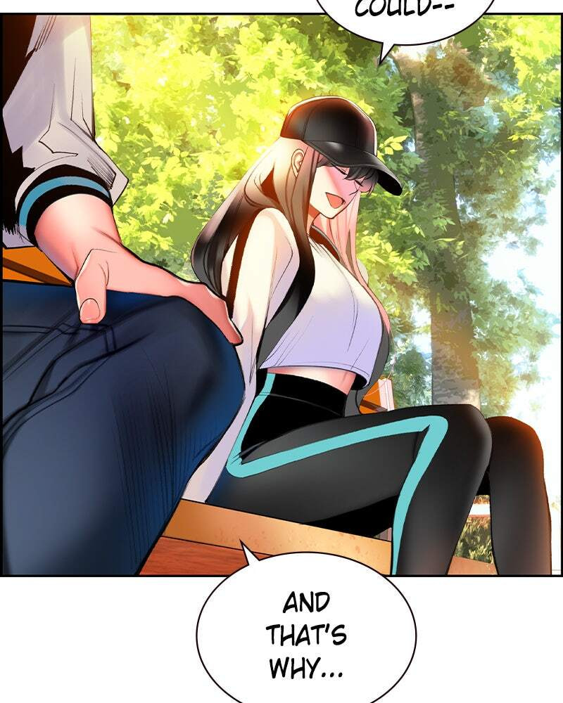 Read Jungle Juice chapter 13 image 82 on Lezhin