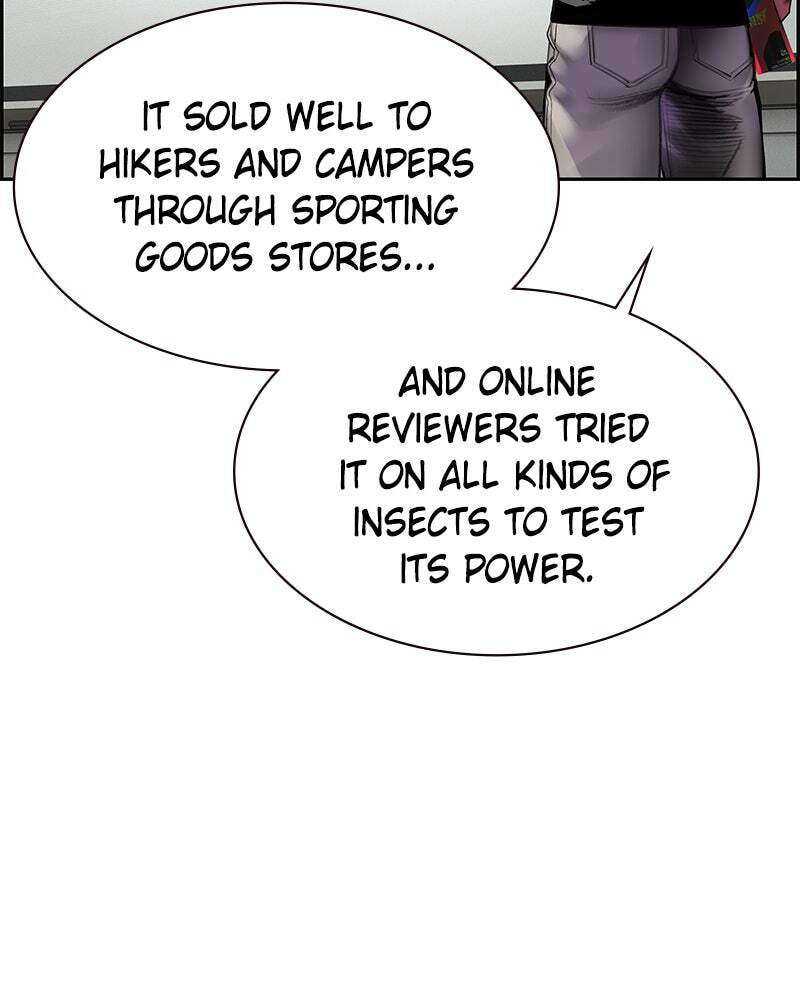 Read Jungle Juice chapter 13 image 9 on Lezhin