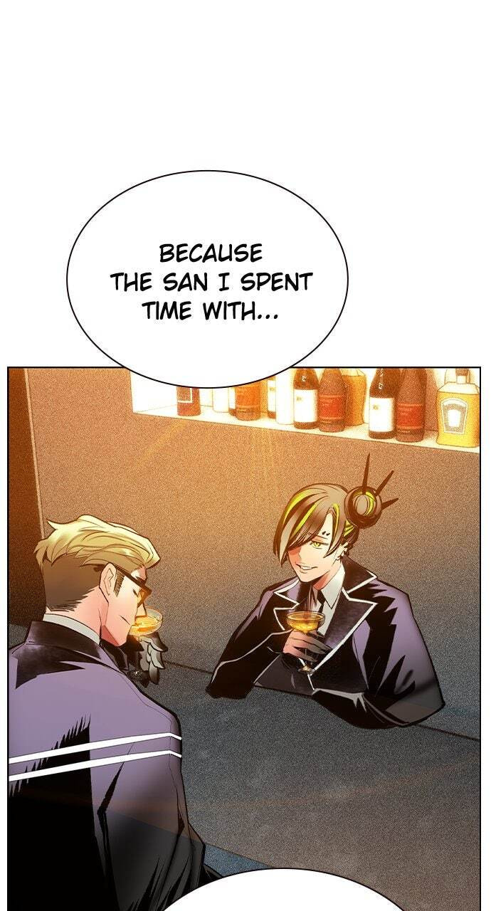 Read Jungle Juice chapter 134 image 102 on Lezhin