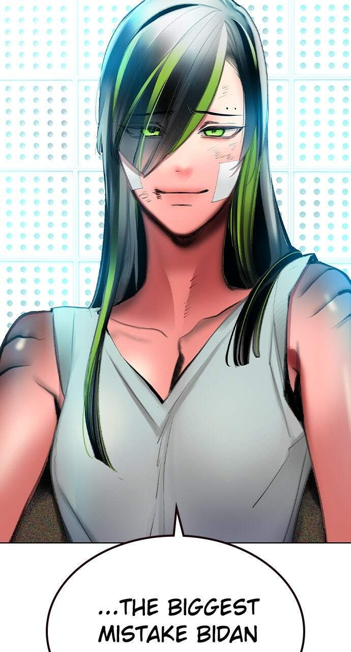 Read Jungle Juice chapter 134 image 106 on Lezhin