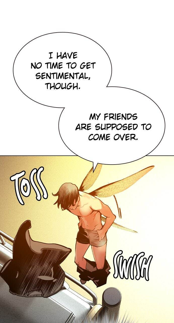 Read Jungle Juice chapter 134 image 112 on Lezhin