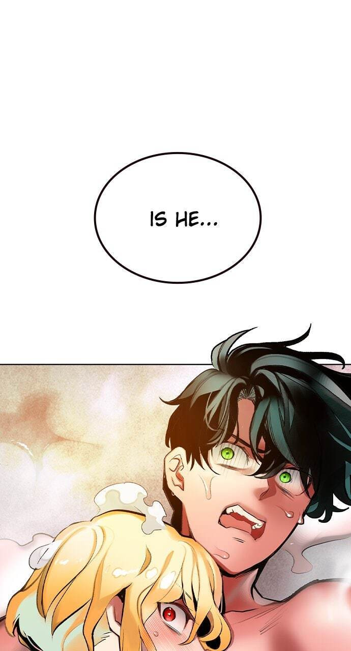 Read Jungle Juice chapter 134 image 123 on Lezhin