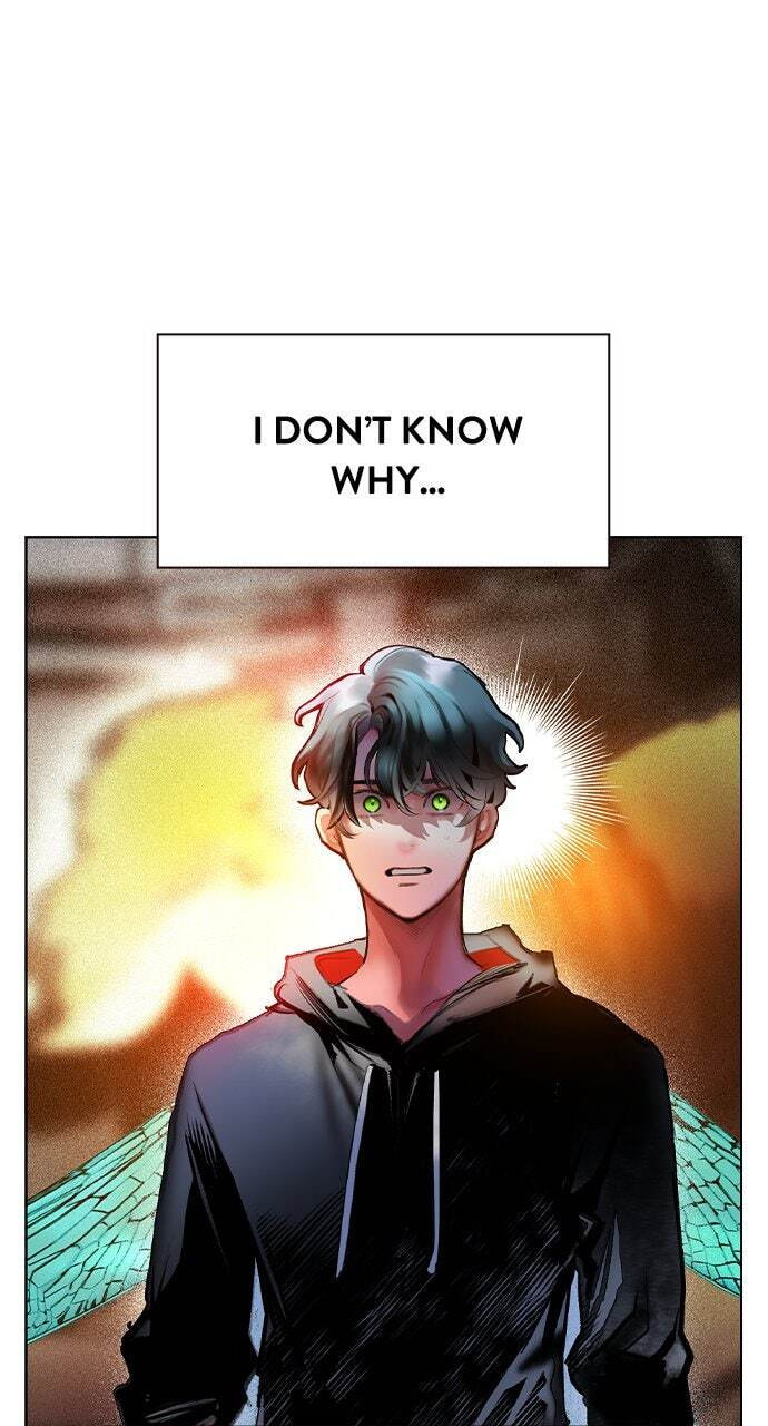 Read Jungle Juice chapter 134 image 3 on Lezhin