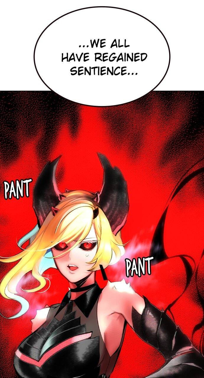 Read Jungle Juice chapter 134 image 35 on Lezhin