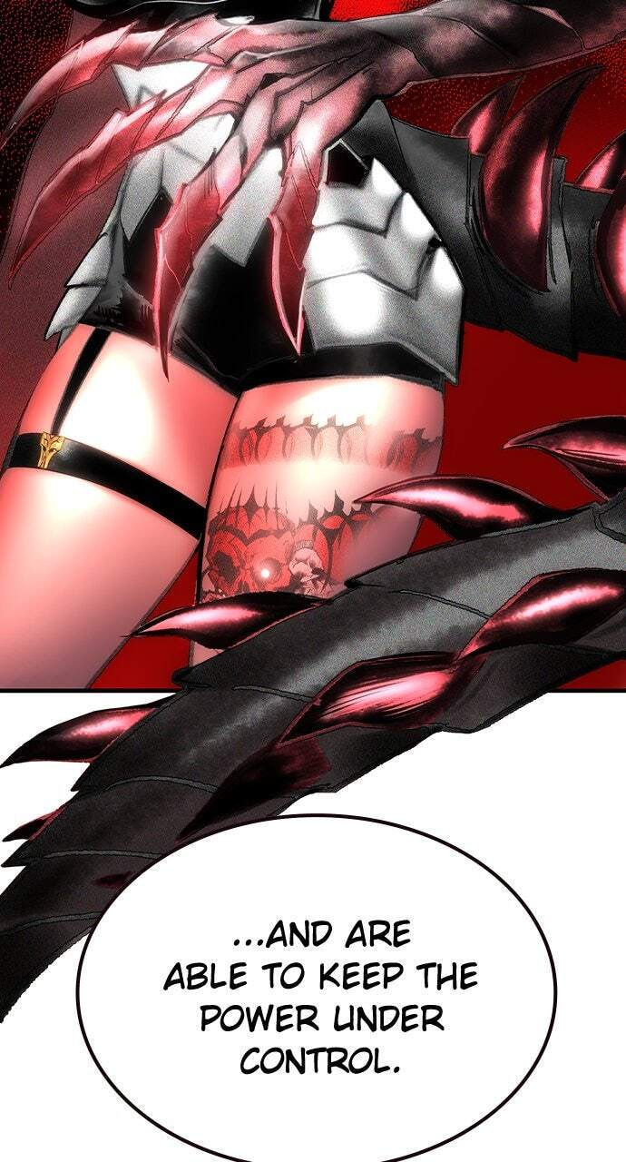 Read Jungle Juice chapter 134 image 36 on Lezhin