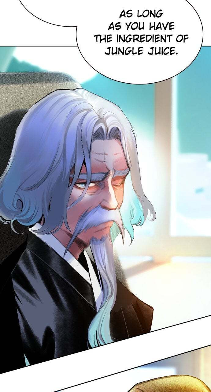 Read Jungle Juice chapter 134 image 41 on Lezhin