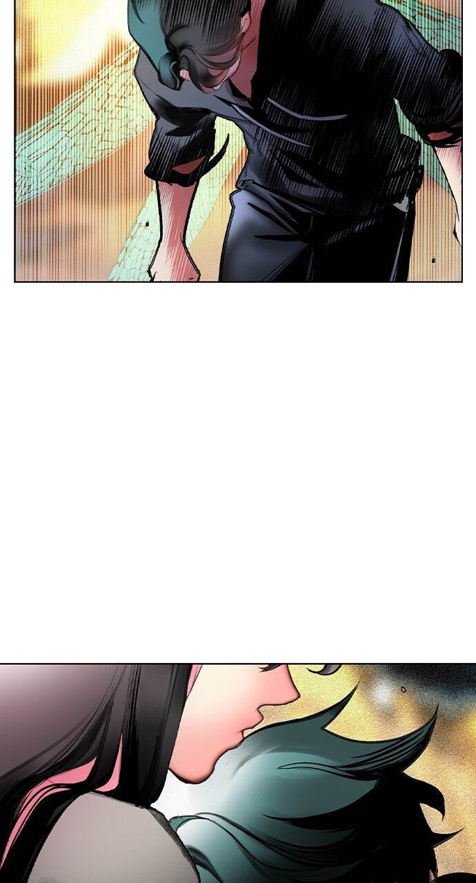 Read Jungle Juice chapter 134 image 5 on Lezhin