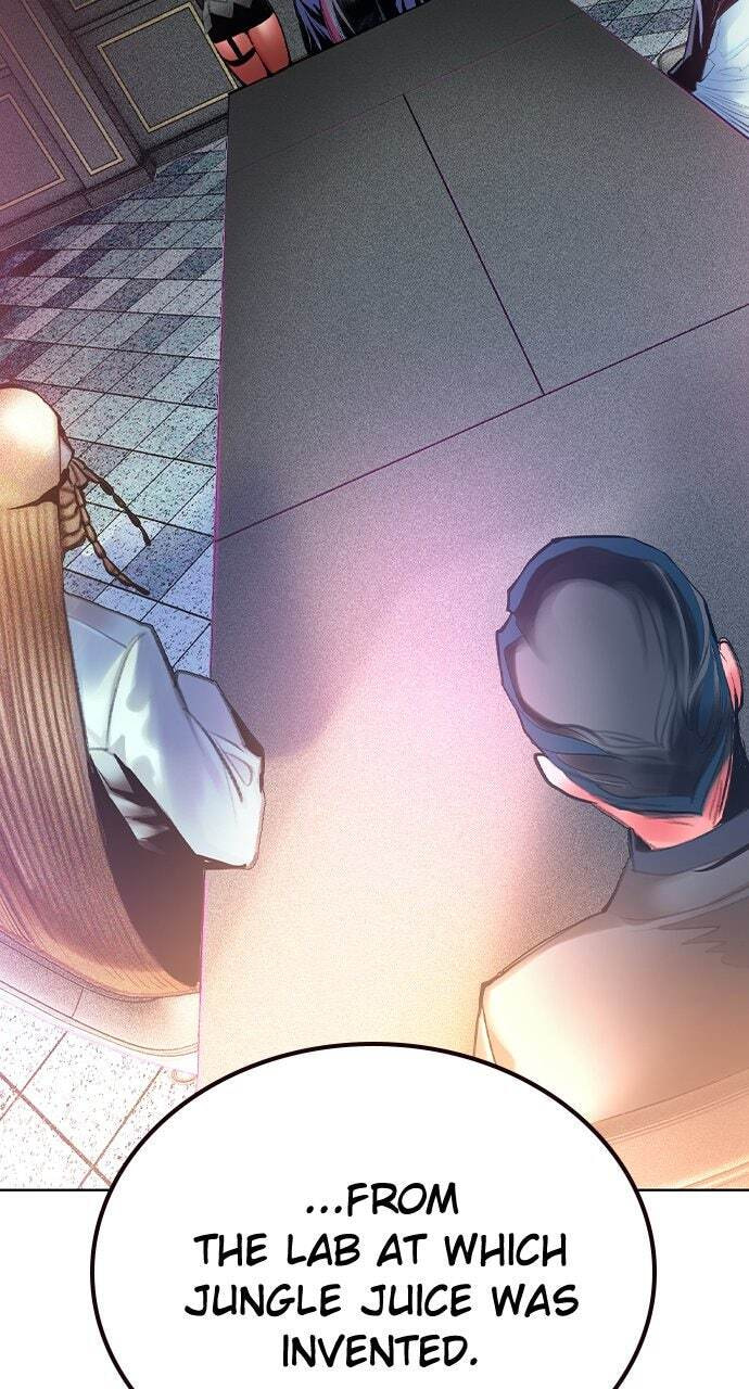 Read Jungle Juice chapter 134 image 50 on Lezhin