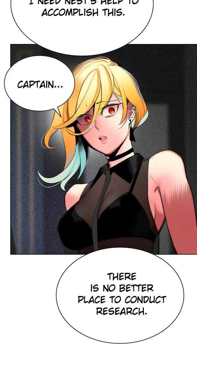 Read Jungle Juice chapter 134 image 61 on Lezhin